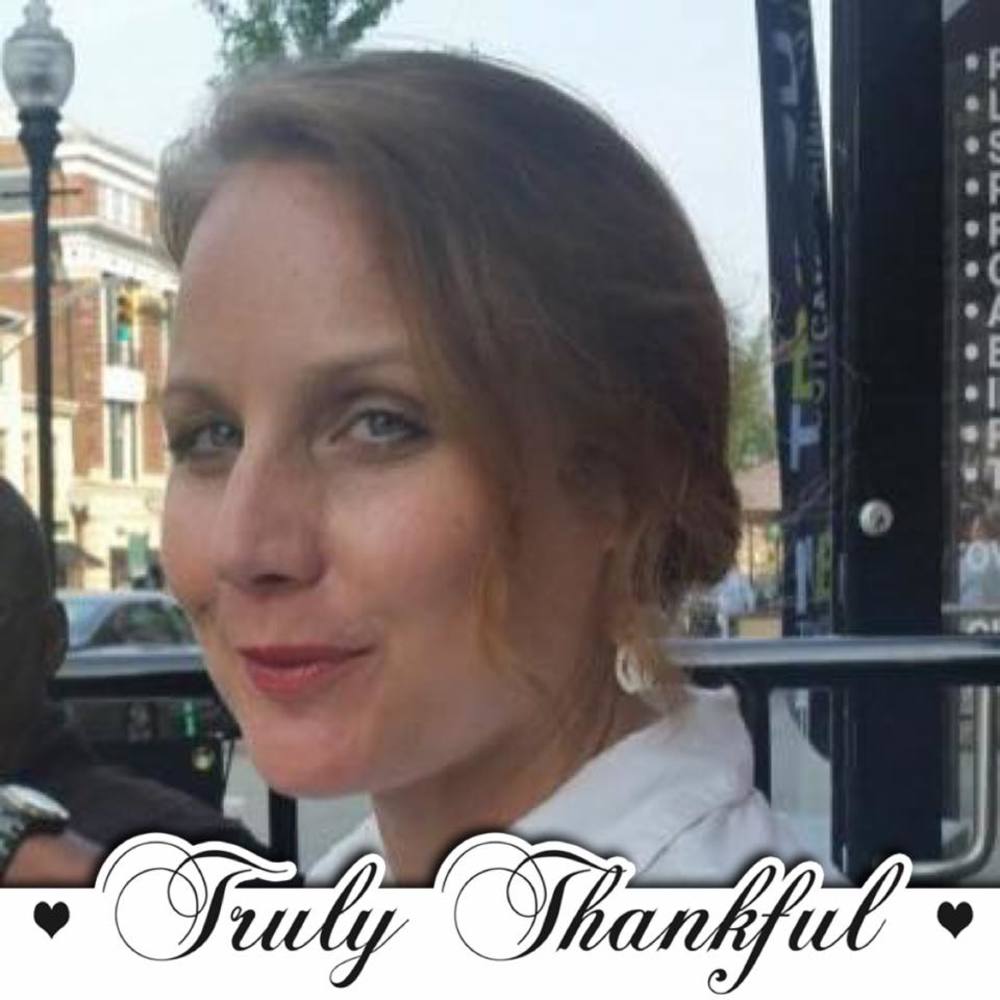 Meet your Posher, Paula